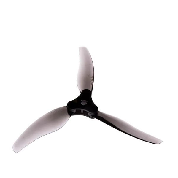 HOT GEMFAN Floppy Proppy  F5135 5inch and Gemfan  F6030 6inch 3-Blade Folding Propeller for RC FPV Racing Freestyle 5inch Dro